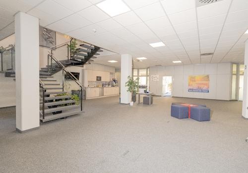 Meeting Point mit Küche re.