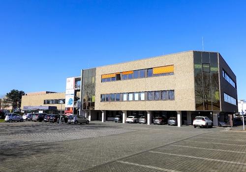 Außenansicht süd-ost