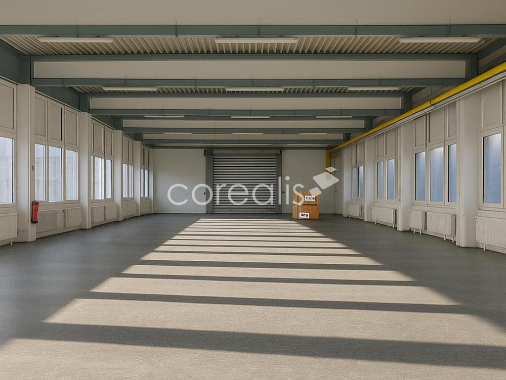Innenansicht