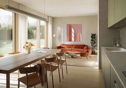 Beispiel Wohnzimmer