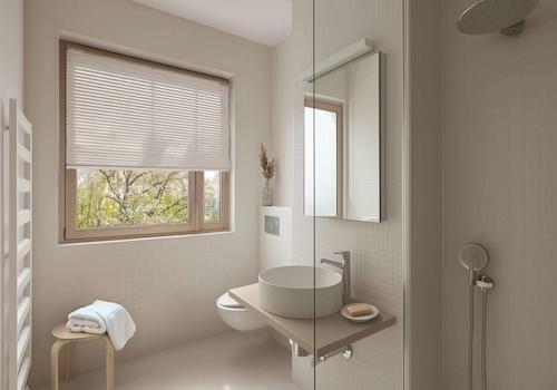 Beispiel Badezimmer