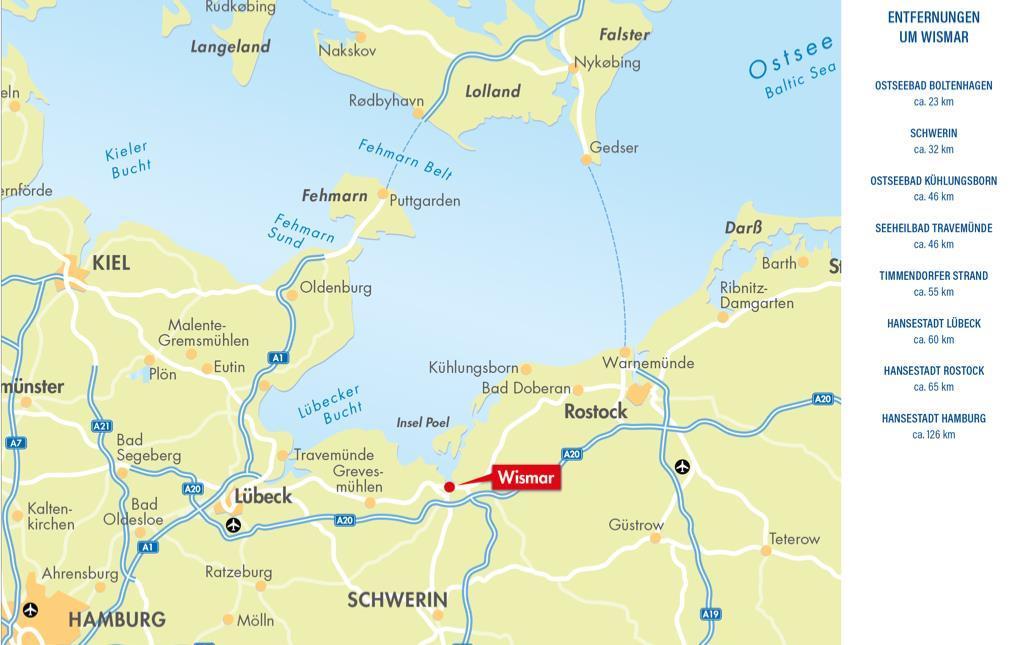 LageWismar