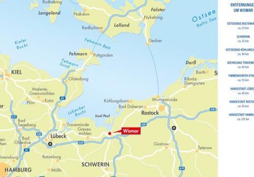 LageWismar