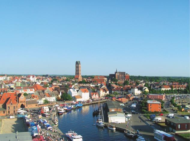 AltstadtVonWismar