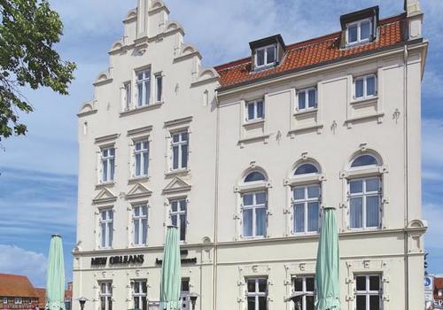 WismarRestaurantNewOrleons