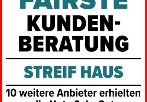 Fairste Kundenberatung
