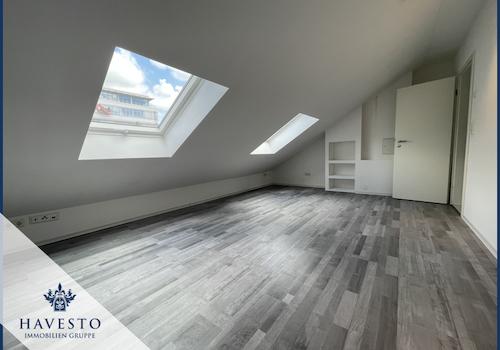 Kinderzimmer/Gästezimmer/Büro DG