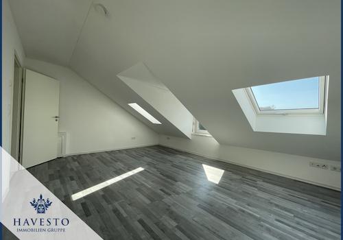 Kinderzimmer/Gästezimmer/Büro DG