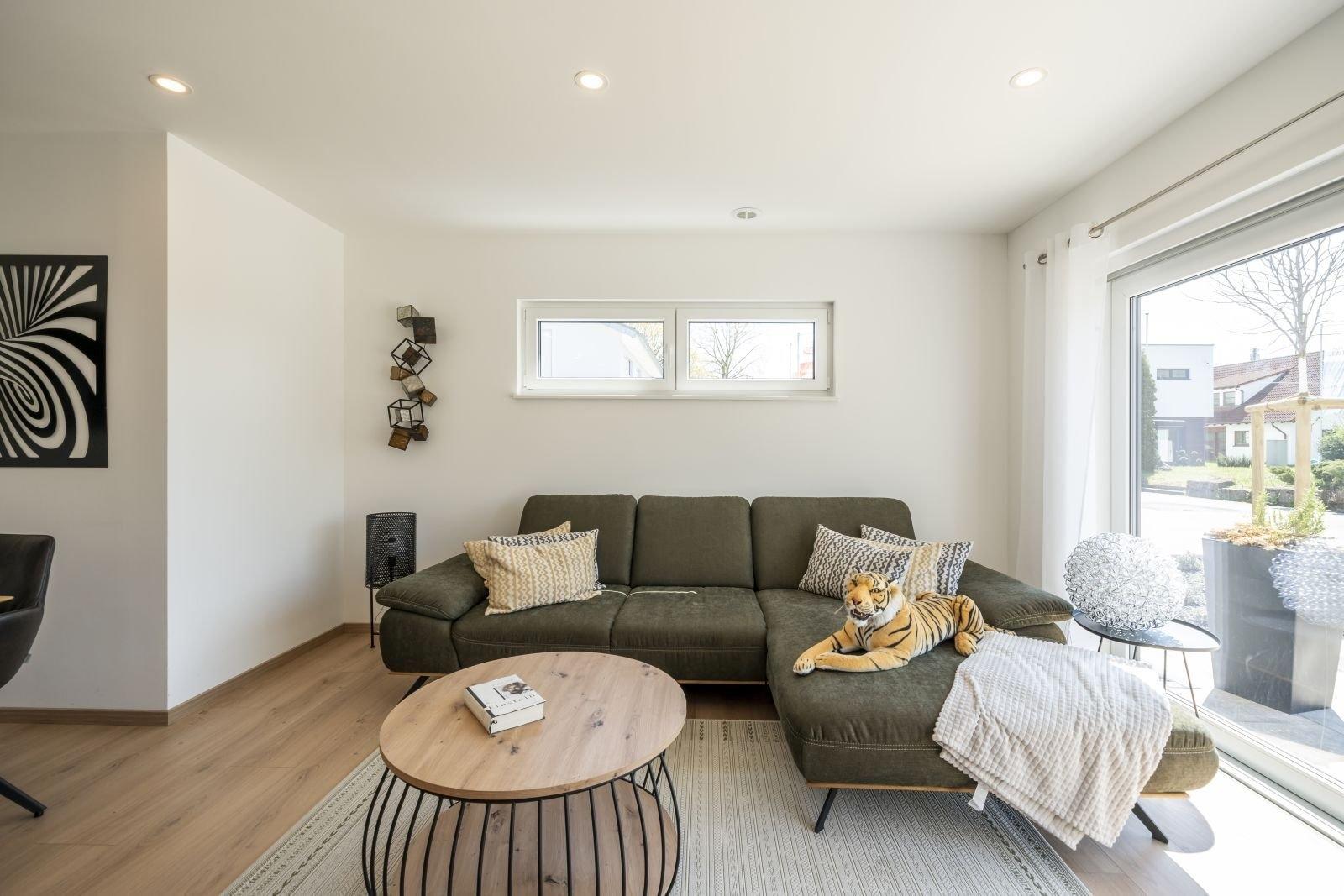 Ihr Zuhause, so wie Sie es wollen!