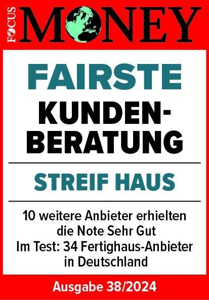 DIe Siegel sprechen für sich!