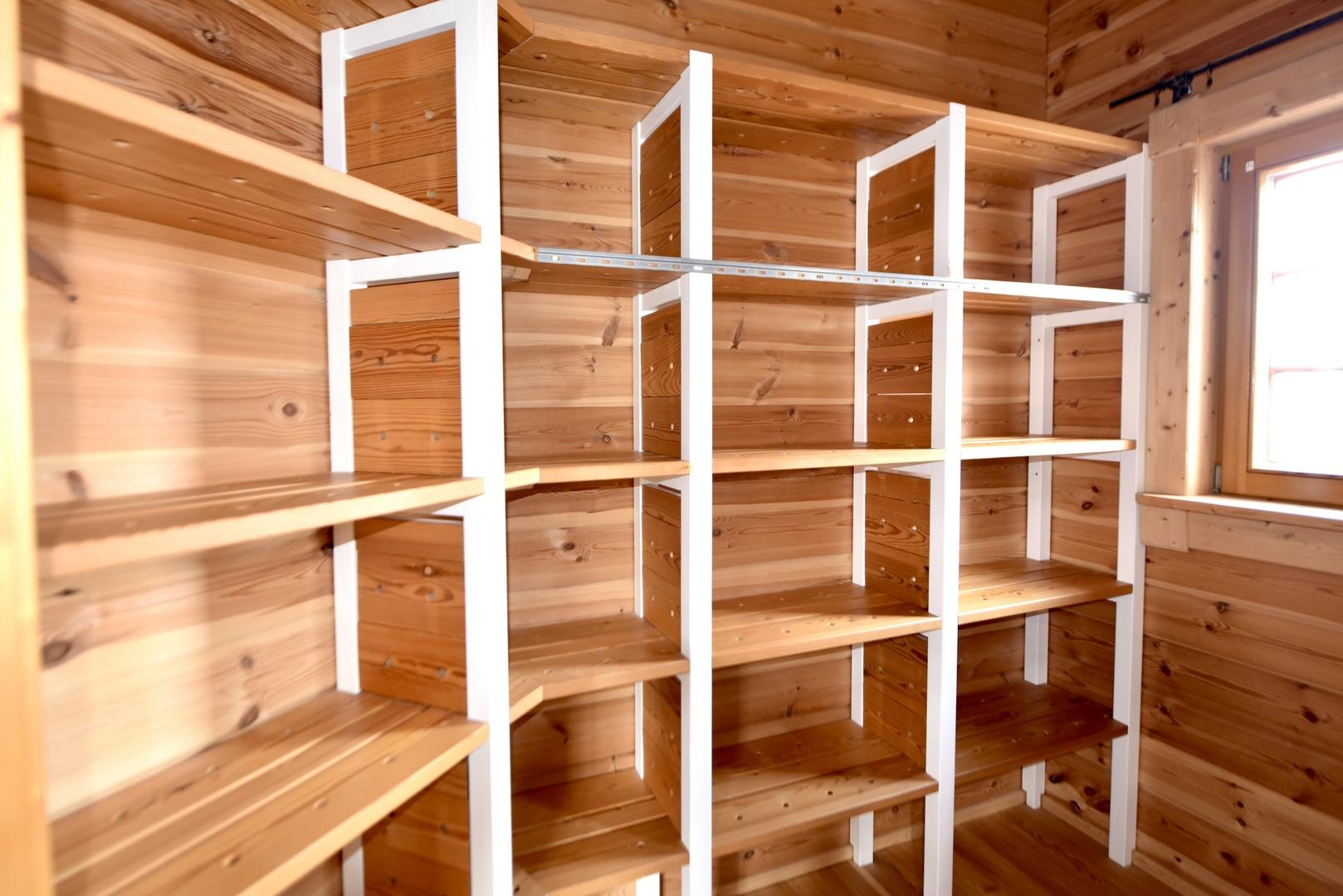 Ankleide zu Schlafen 1