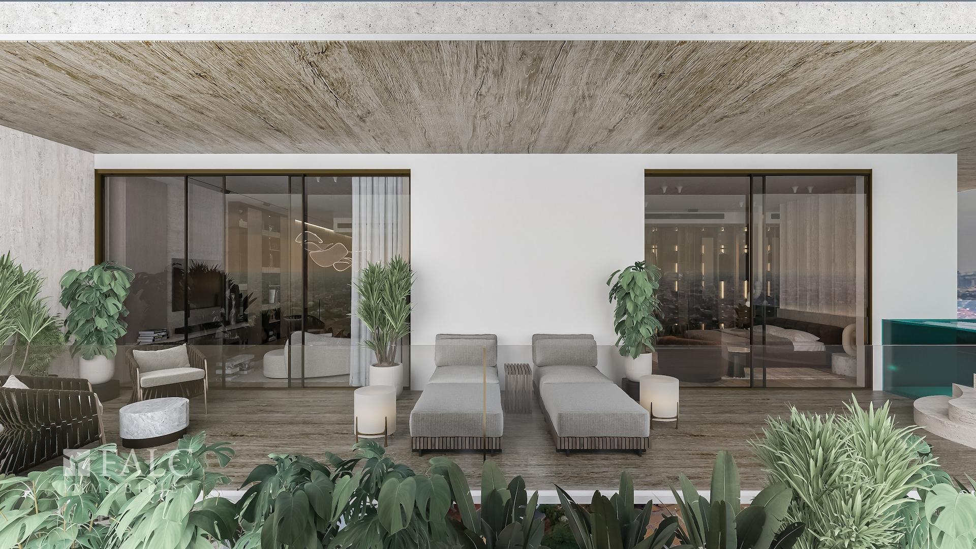Balkon