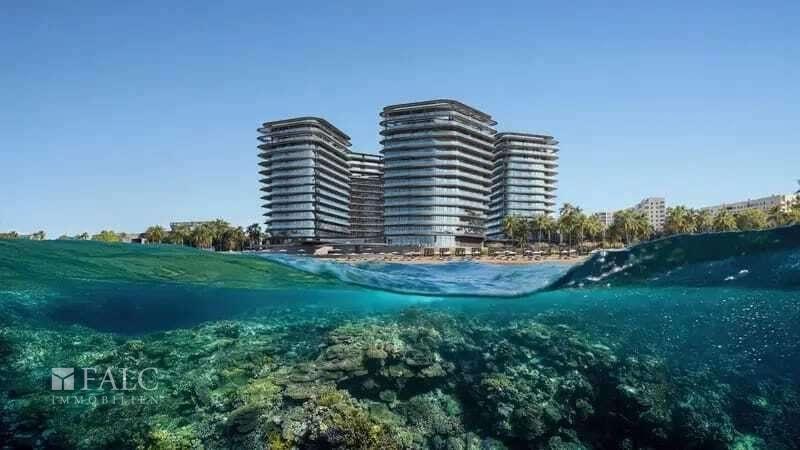 Insel Apartment