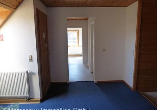 Flur im OG