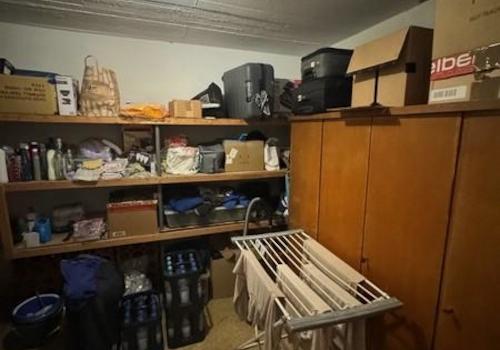 62 Kellervorratsraum