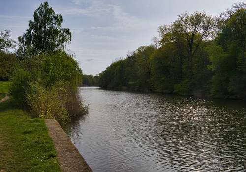 Burghausen