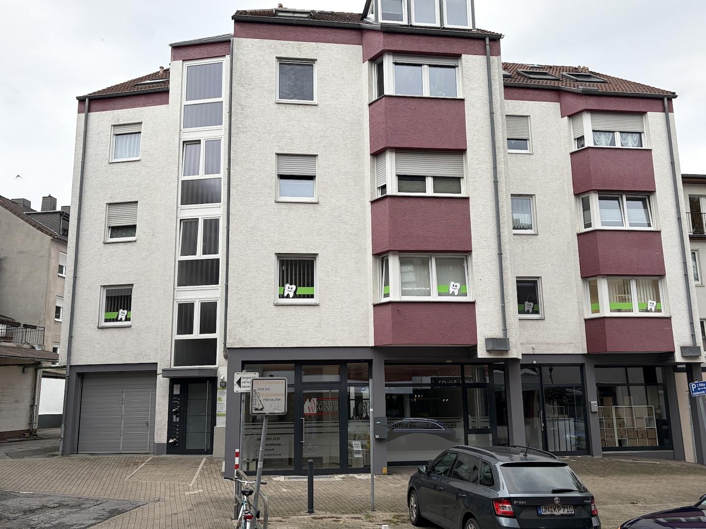 Ansicht