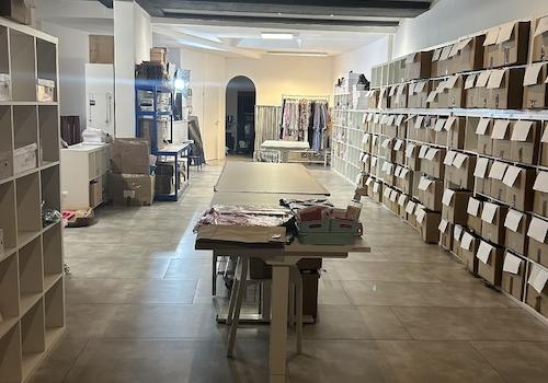 Laden / Bürofläche