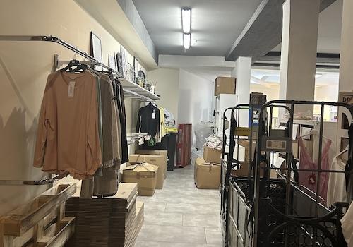 Laden / Bürofläche