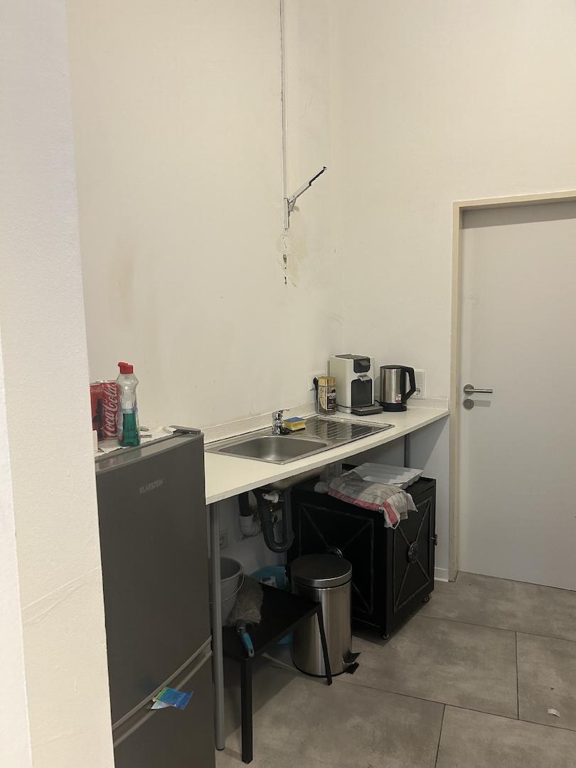 Küche / Aufenthalt
