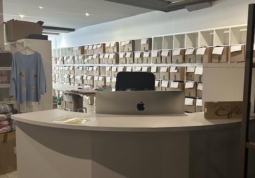 Laden / Bürofläche