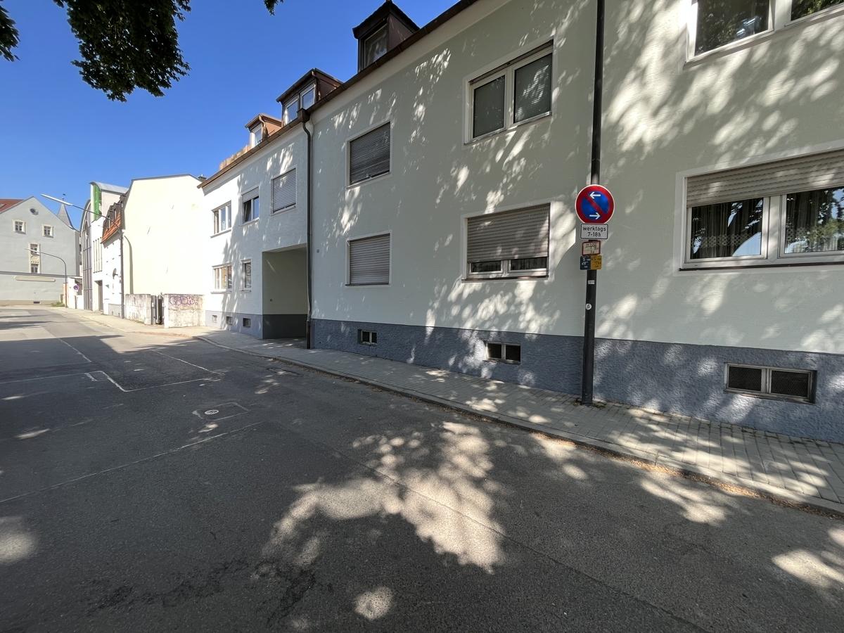 Frontansicht 2