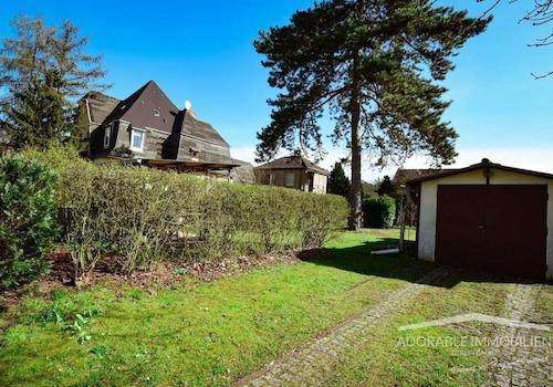 Grundstück Übersicht