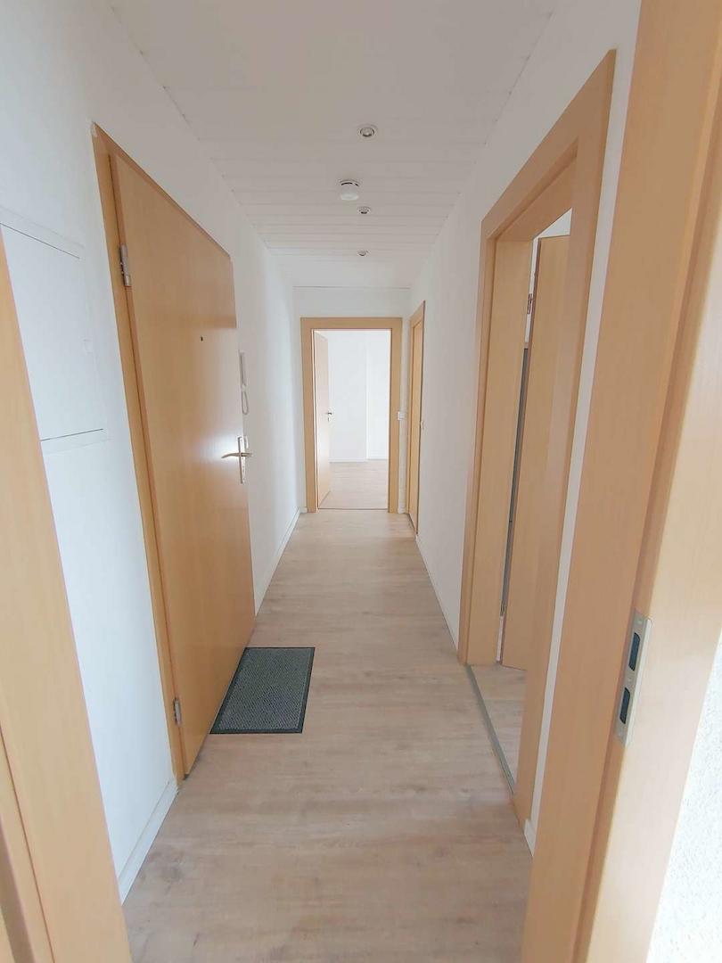 Wohnung 1. OG