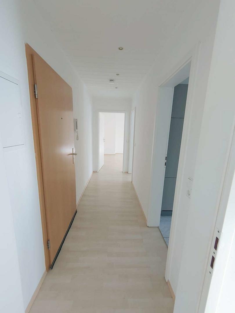 Wohnung 2. OG