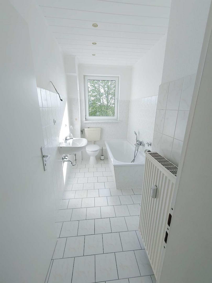 Wohnung 2. OG