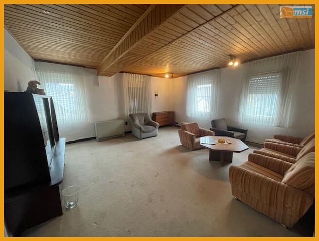 Wohnzimmer OG