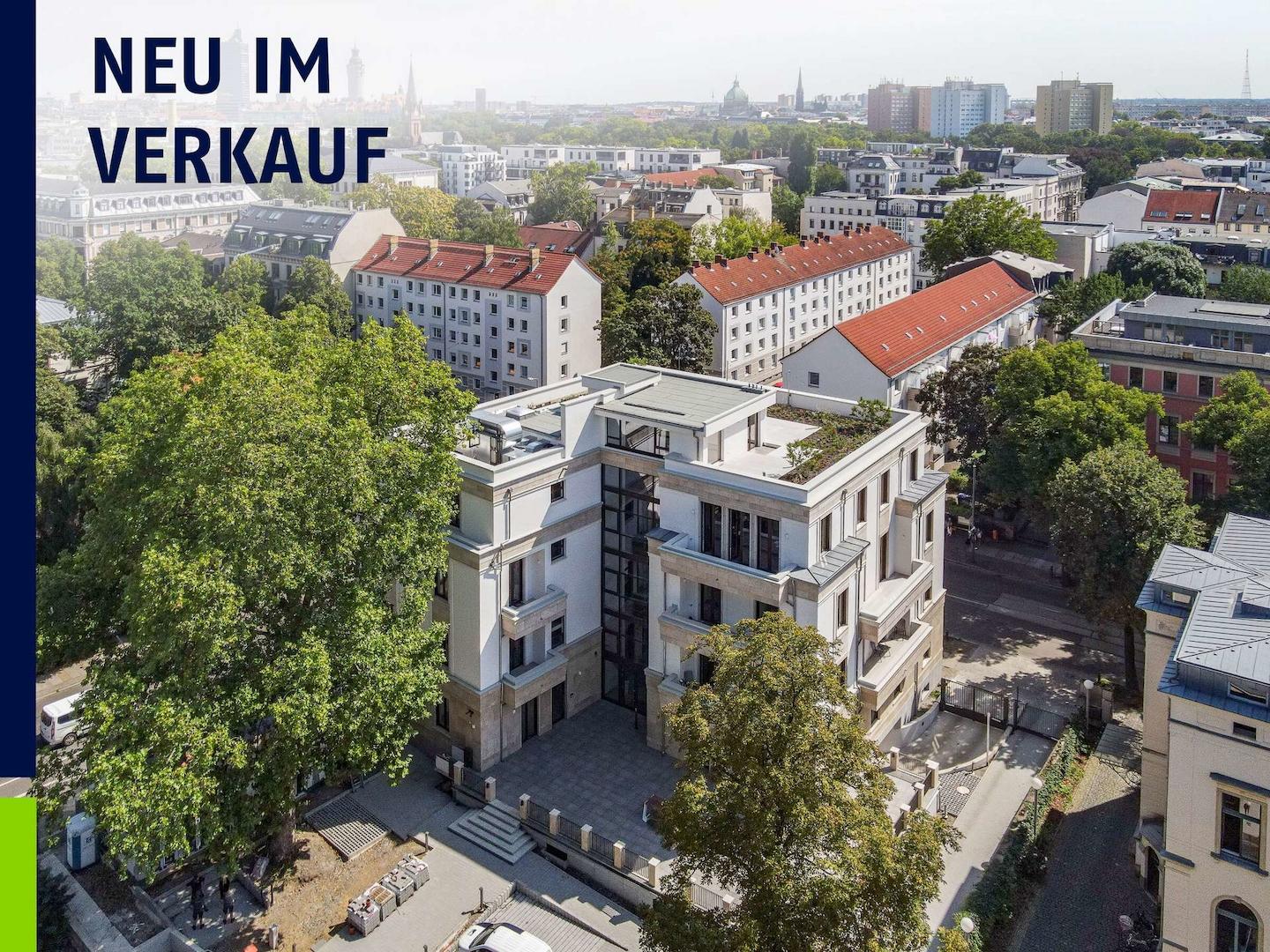 Neu im Verkauf