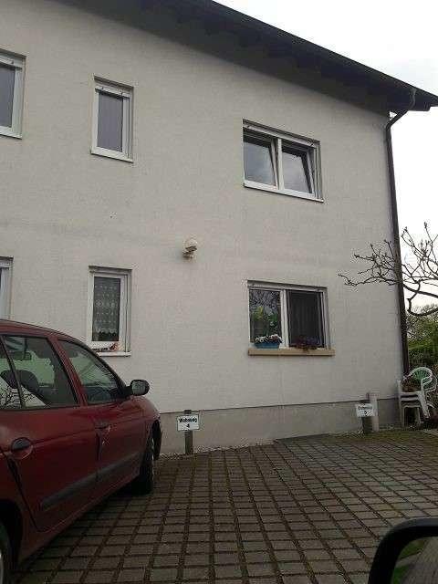 Parkplatz