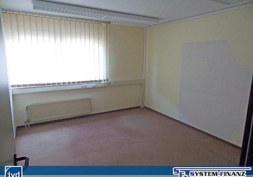 Beispiel Büro