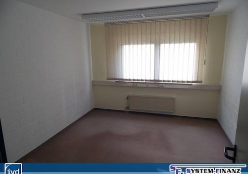 Beispiel Büro