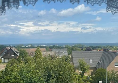 Ostseeblick