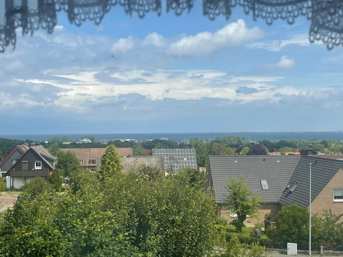 Ostseeblick