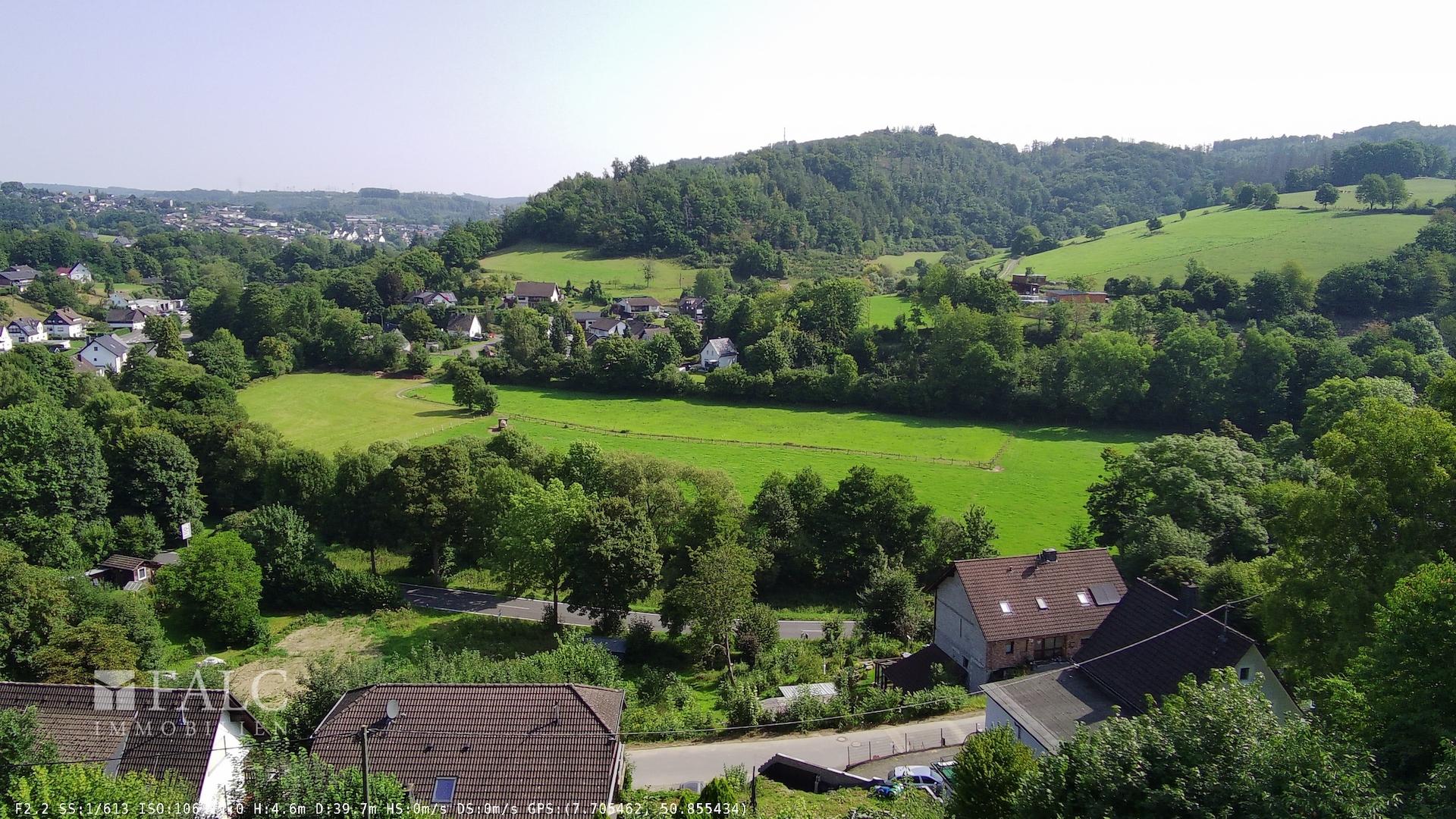 Aussicht