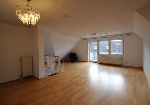 Wohnzimmer Perspektive 1