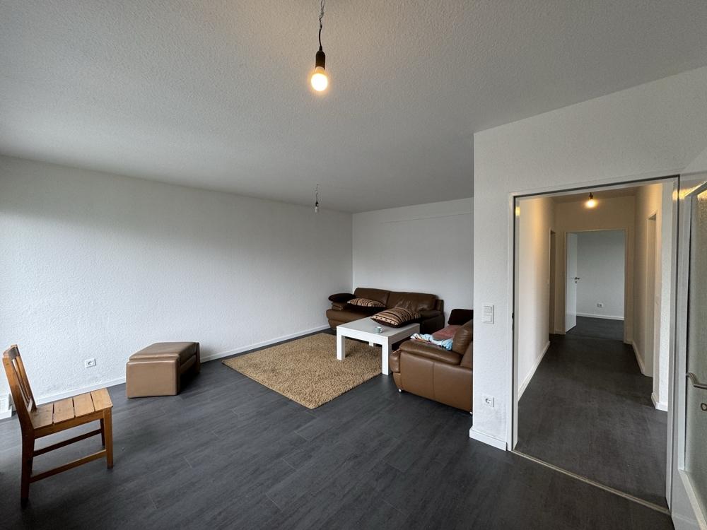 Großer Büroraum