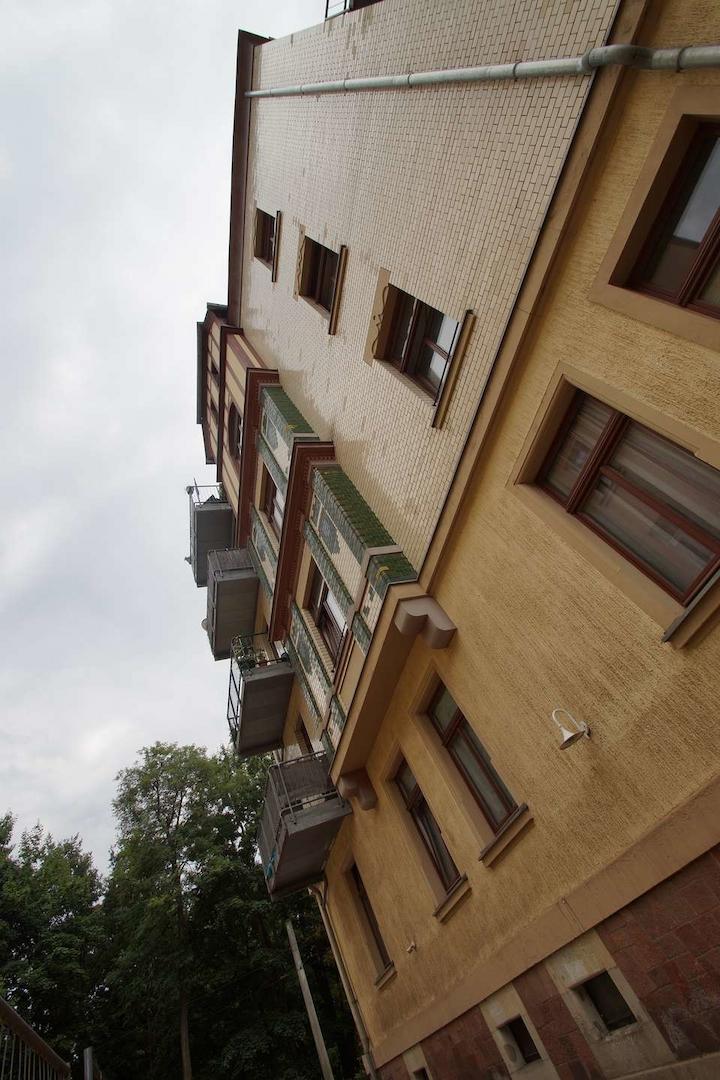 Werdauer_Detail Fassade