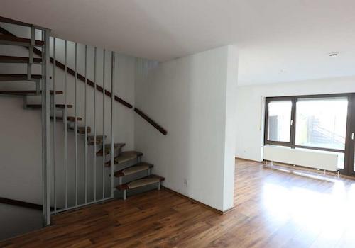 Wohnbereich Referenz