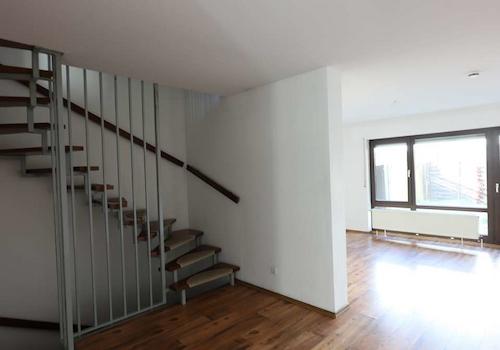 Wohnbereich Referenz