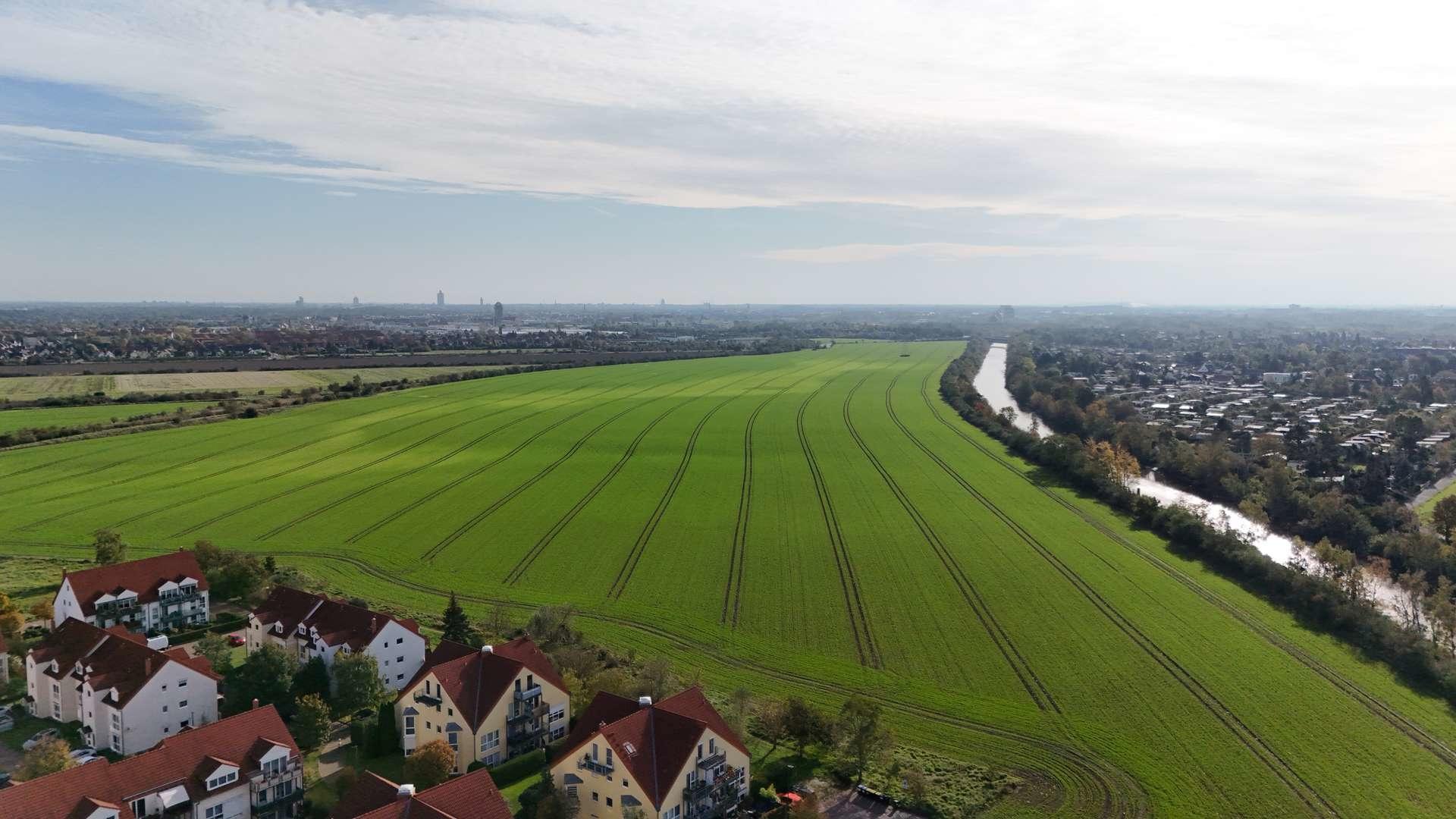 Umgebung
