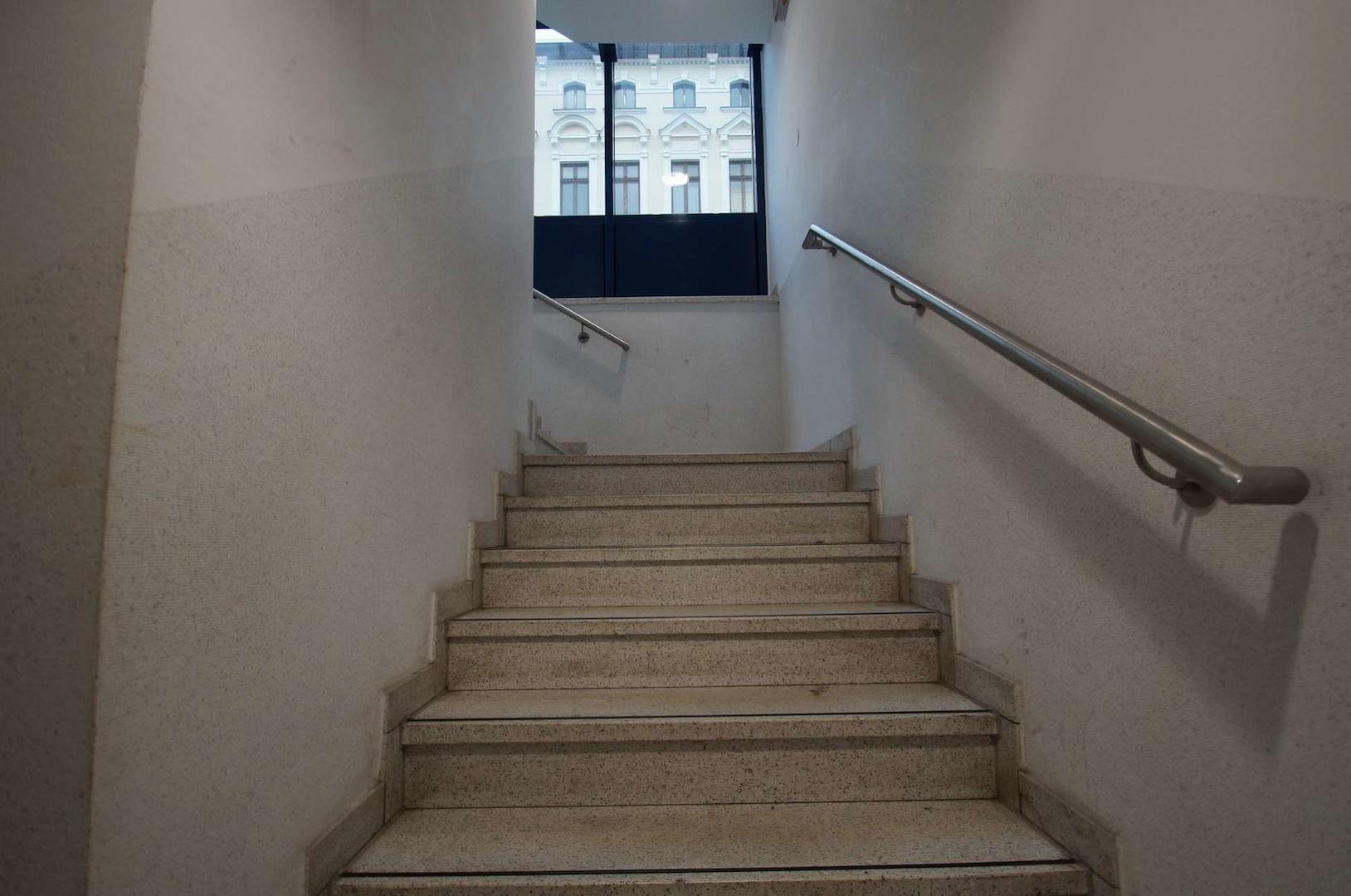 Treppenhaus