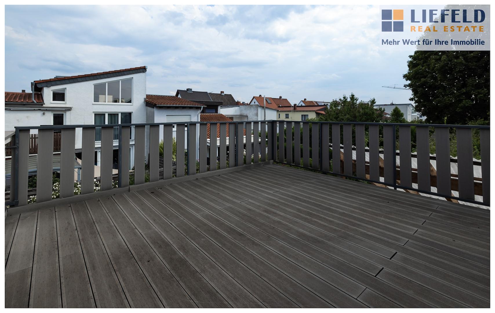 OG Terrasse