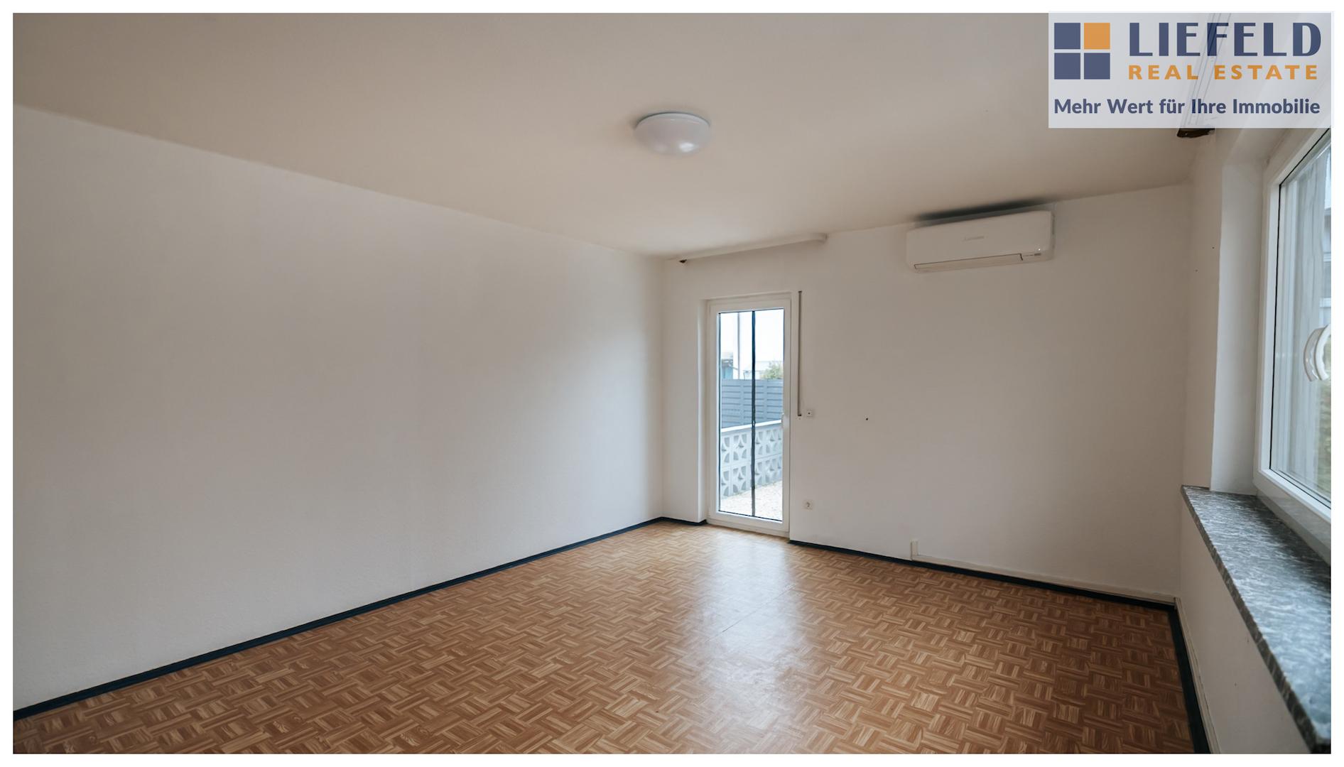 EG Anbau Wohnzimmer