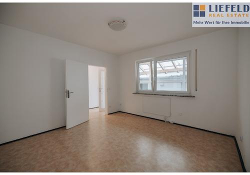 EG Anbau Schlafzimmer