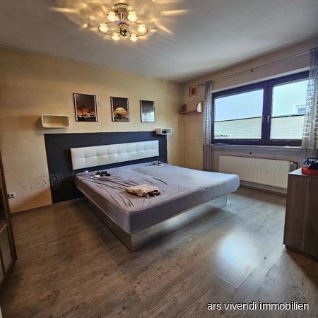Elternschlafzimmer