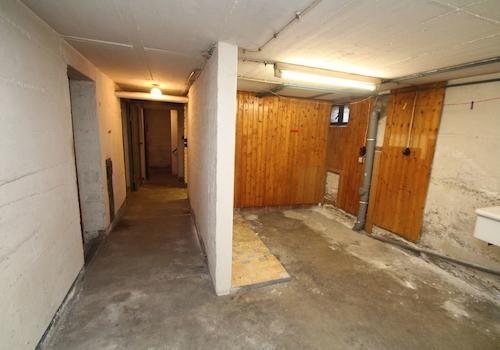 KG Hauswirtschaftsraum